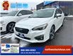 2017 Subaru Impreza Sport-tech (Stk: 4025) in North York - Image 1 of 29