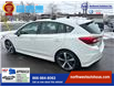 2017 Subaru Impreza Sport-tech (Stk: 4025) in North York - Image 4 of 29