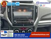 2017 Subaru Impreza Sport-tech (Stk: 4025) in North York - Image 22 of 29