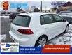 2016 Volkswagen Golf 1.8 TSI Highline (Stk: 0279) in North York - Image 4 of 28