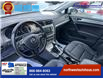 2016 Volkswagen Golf 1.8 TSI Highline (Stk: 0279) in North York - Image 8 of 28