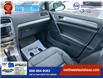2016 Volkswagen Golf 1.8 TSI Highline (Stk: 0279) in North York - Image 14 of 28