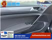 2018 Volkswagen Golf 1.8 TSI Comfortline in North York - Image 10 of 28