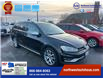 2017 Volkswagen Golf Alltrack 1.8 TSI (Stk: 2460) in North York - Image 1 of 28