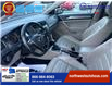 2017 Volkswagen Golf Alltrack 1.8 TSI (Stk: 2460) in North York - Image 8 of 28