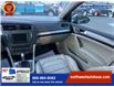 2017 Volkswagen Golf Alltrack 1.8 TSI (Stk: 2460) in North York - Image 14 of 28