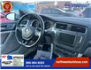 2017 Volkswagen Golf Alltrack 1.8 TSI (Stk: 2460) in North York - Image 15 of 28