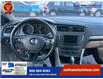 2017 Volkswagen Golf Alltrack 1.8 TSI (Stk: 2460) in North York - Image 16 of 28