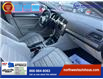 2017 Volkswagen Golf Alltrack 1.8 TSI (Stk: 2460) in North York - Image 19 of 28