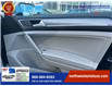 2017 Volkswagen Golf Alltrack 1.8 TSI (Stk: 2460) in North York - Image 20 of 28