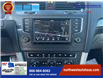 2017 Volkswagen Golf Alltrack 1.8 TSI (Stk: 2460) in North York - Image 22 of 28