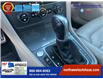 2017 Volkswagen Golf Alltrack 1.8 TSI (Stk: 2460) in North York - Image 24 of 28