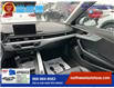 2018 Audi A4 2.0T Progressiv in North York - Image 15 of 30