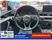 2018 Audi A4 2.0T Progressiv in North York - Image 17 of 30