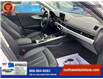2018 Audi A4 2.0T Progressiv in North York - Image 19 of 30