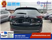 2019 Mazda CX-5 Signature w/Diesel (Stk: -) in North York - Image 5 of 32