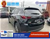 2019 Mazda CX-5 Signature w/Diesel (Stk: -) in North York - Image 6 of 32