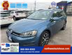 2016 Volkswagen Golf Sportwagon 1.8 TSI Highline (Stk: 5279) in North York - Image 1 of 30