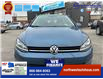 2016 Volkswagen Golf Sportwagon 1.8 TSI Highline (Stk: 5279) in North York - Image 2 of 30