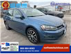2016 Volkswagen Golf Sportwagon 1.8 TSI Highline (Stk: 5279) in North York - Image 3 of 30