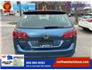 2016 Volkswagen Golf Sportwagon 1.8 TSI Highline (Stk: 5279) in North York - Image 6 of 30