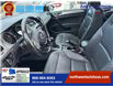 2016 Volkswagen Golf Sportwagon 1.8 TSI Highline (Stk: 5279) in North York - Image 10 of 30