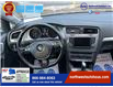 2016 Volkswagen Golf Sportwagon 1.8 TSI Highline (Stk: 5279) in North York - Image 14 of 30