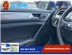 2016 Volkswagen Golf Sportwagon 1.8 TSI Highline (Stk: 5279) in North York - Image 17 of 30
