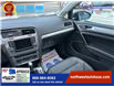 2016 Volkswagen Golf Sportwagon 1.8 TSI Highline (Stk: 5279) in North York - Image 15 of 30
