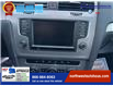 2016 Volkswagen Golf Sportwagon 1.8 TSI Highline (Stk: 5279) in North York - Image 22 of 30