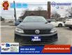 2015 Volkswagen Jetta 2.0L Trendline+ (Stk: 3333) in North York - Image 2 of 24