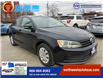 2015 Volkswagen Jetta 2.0L Trendline+ (Stk: 3333) in North York - Image 3 of 24