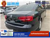 2015 Volkswagen Jetta 2.0L Trendline+ (Stk: 3333) in North York - Image 4 of 24