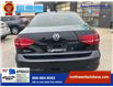 2015 Volkswagen Jetta 2.0L Trendline+ (Stk: 3333) in North York - Image 5 of 24