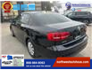 2015 Volkswagen Jetta 2.0L Trendline+ (Stk: 3333) in North York - Image 6 of 24