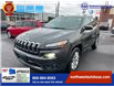 2016 Jeep Cherokee Limited (Stk: 9805) in North York - Image 1 of 31