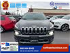 2016 Jeep Cherokee Limited (Stk: 9805) in North York - Image 2 of 31