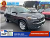 2016 Jeep Cherokee Limited (Stk: 9805) in North York - Image 3 of 31