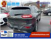 2016 Jeep Cherokee Limited (Stk: 9805) in North York - Image 5 of 31
