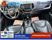 2016 Jeep Cherokee Limited (Stk: 9805) in North York - Image 18 of 31