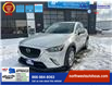 2016 Mazda CX-3 GS (Stk: 5654) in North York - Image 1 of 26