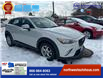 2016 Mazda CX-3 GS (Stk: 5654) in North York - Image 3 of 26