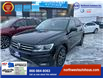 2018 Volkswagen Tiguan Comfortline (Stk: 9289) in North York - Image 1 of 29