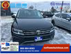 2018 Volkswagen Tiguan Comfortline (Stk: 9289) in North York - Image 2 of 29