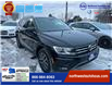 2018 Volkswagen Tiguan Comfortline (Stk: 9289) in North York - Image 3 of 29