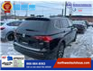 2018 Volkswagen Tiguan Comfortline (Stk: 9289) in North York - Image 4 of 29
