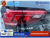 2018 Volkswagen Tiguan Comfortline (Stk: 9289) in North York - Image 7 of 29