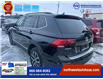 2018 Volkswagen Tiguan Comfortline (Stk: 9289) in North York - Image 8 of 29