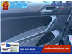 2018 Volkswagen Tiguan Comfortline (Stk: 9289) in North York - Image 11 of 29