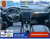 2018 Volkswagen Tiguan Comfortline (Stk: 9289) in North York - Image 17 of 29